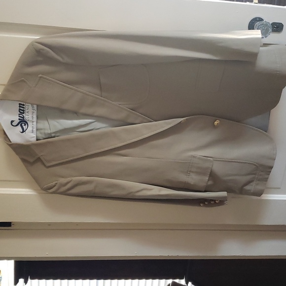 Polo Ralph Lauren suit coat